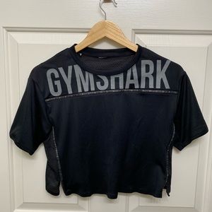Gymshark Too